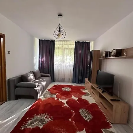 2-Rooms Apartment Galati  Exterior photo