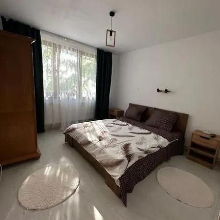 2-Rooms Apartment Galati  Exterior photo