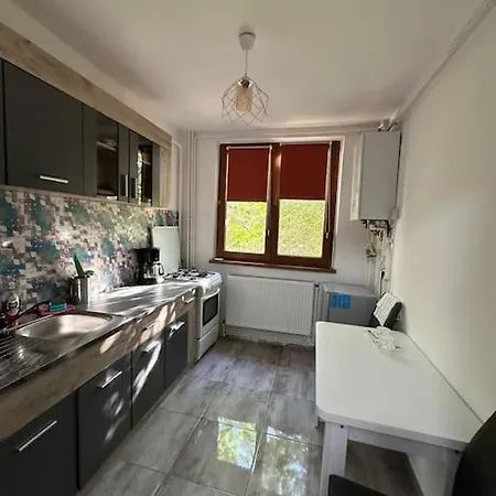2-Rooms Apartment Galati  Exterior photo