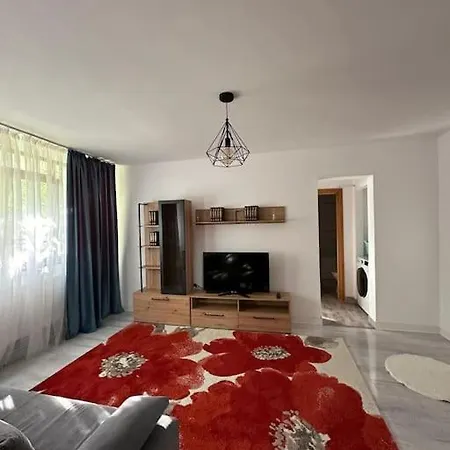 2-Rooms Apartment Galati  Exterior photo