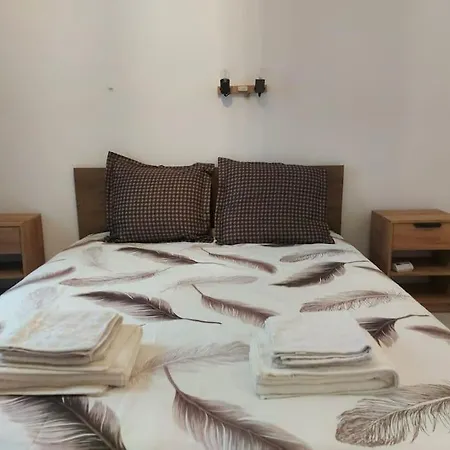 2-Rooms Apartment Galati  Exterior photo