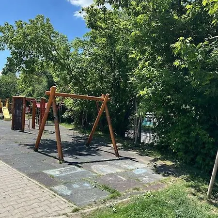 2-Rooms Apartment Galati  Exterior photo