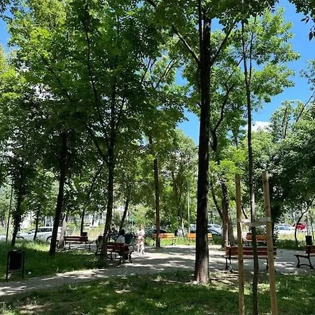 2-Rooms Apartment Galati  Exterior photo