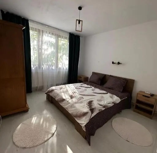 2-Rooms Apartment