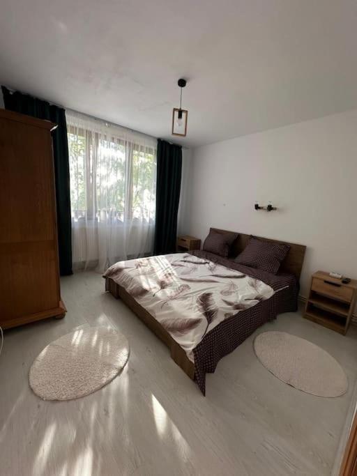 2-rooms Apartment *
