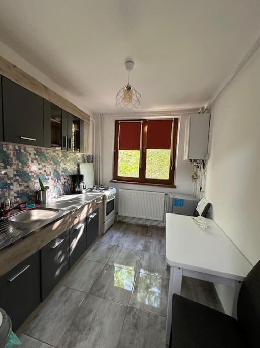 2-rooms Apartment Galati (Galati)